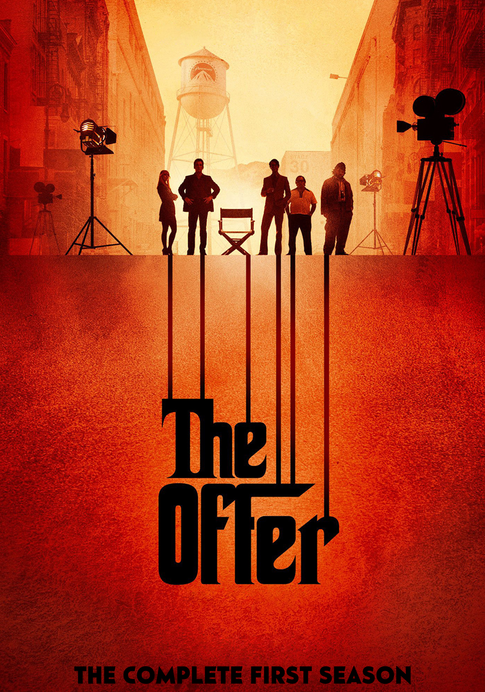 The Offer - Season 1 [248471] (A1651306131) [[TV Shows]] --Plex--
